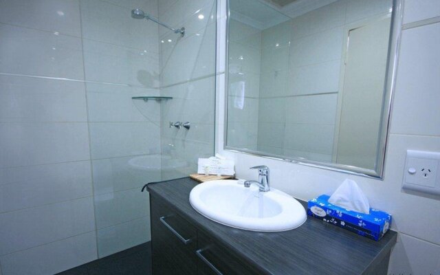 Quality Hotel Darwin Airport