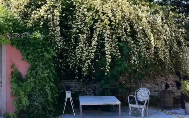 Gîte Lady Oscar