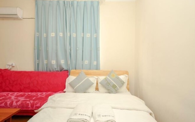 meijinghuasheinn – Guest Rooms – Kunming
