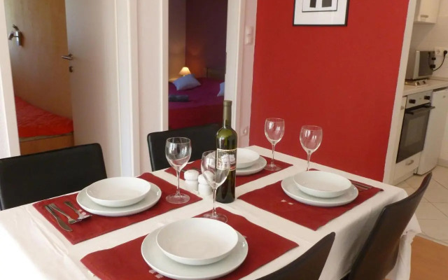 Apartment Botic