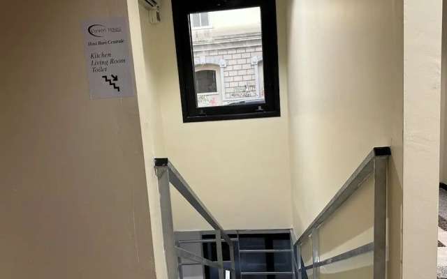 Host Bari centrale - Hostel