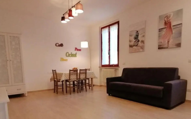 San Bartolo Rent Apartments un passo da Firenze
