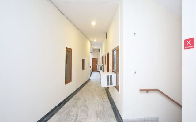 OYO Flagship 14326 Hotel Moonlight