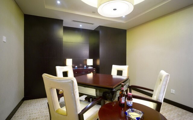 Jinling Hotel Yangzhou