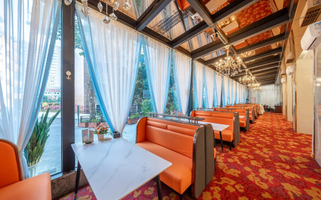 Nanning Yongzhou Hotel