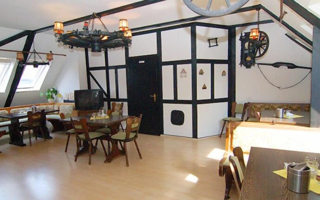 Auf dem Langenhof Wunstorf