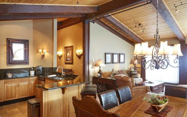 Snowmass Enclave 309