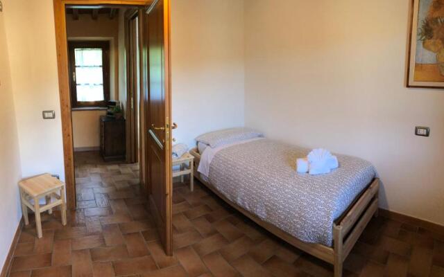 Agriturismo Il Pino