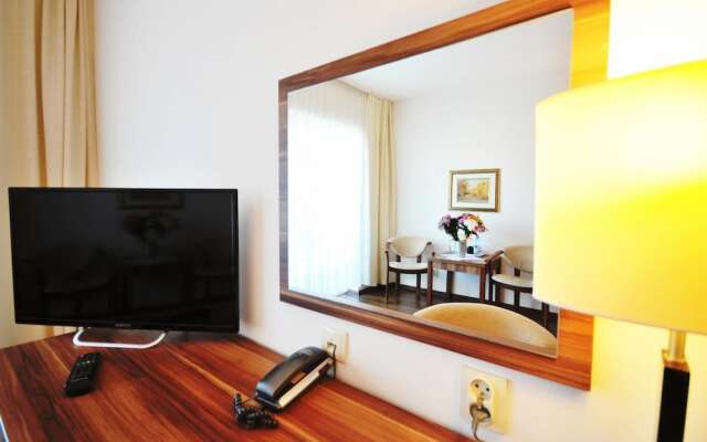 Osrodek Wczasowy Bursztyn