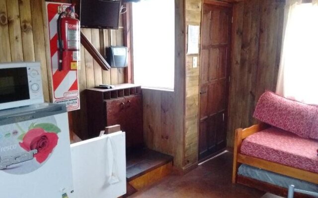 Cabanas Estrellas Doradas