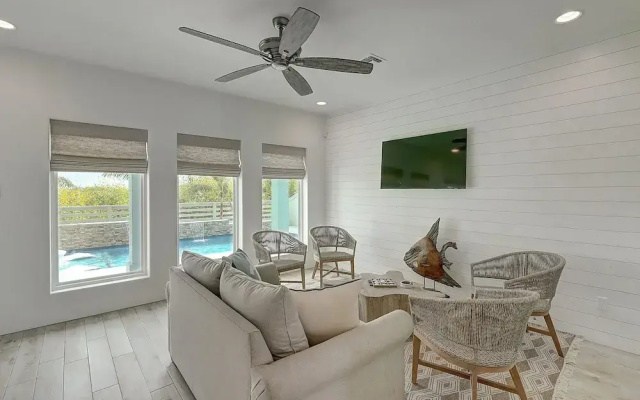 BeachHouse Bliss by Silver Sands Vacation Rentals
