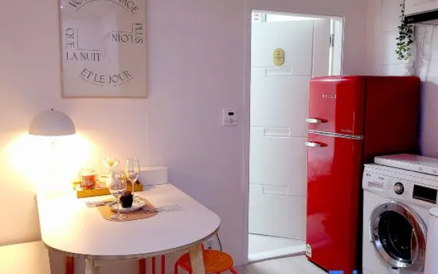 Serendipity House/Dongdaemun/4 people/Dongdaemun Station 3 minutes/Airport Bus/Ddp/Aam/DooTa