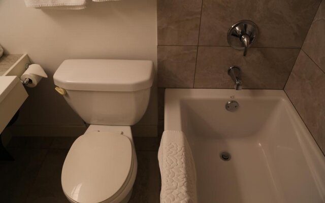 Timberlodge RV & Campground