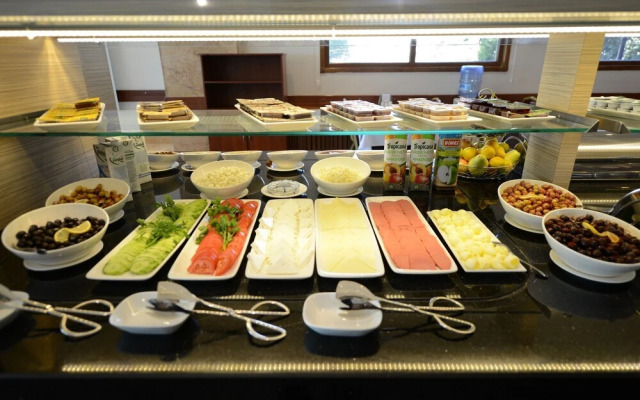 Büyük Samsun Oteli