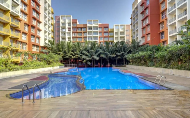Tata Housing Rio De Goa