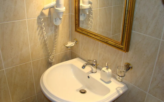 Hotel Vila Ariston