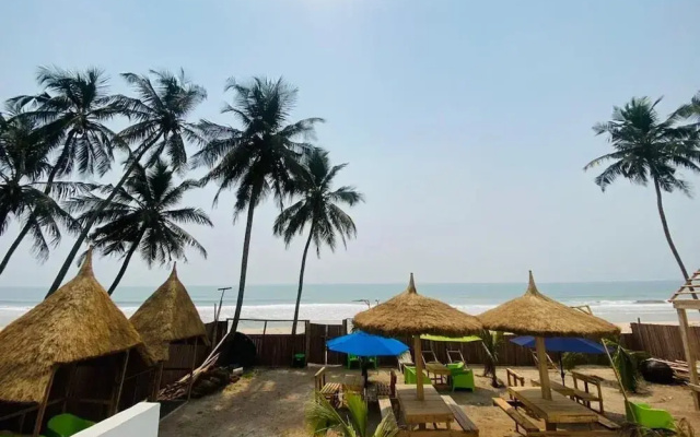 Jet Beach & Hotel