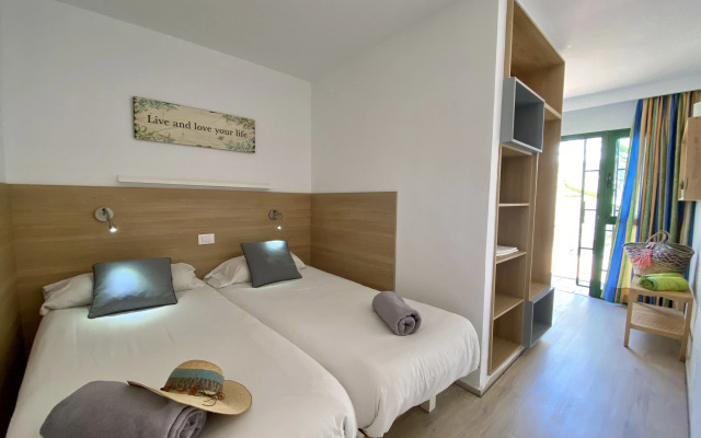 Leticia Del Mar Apartments