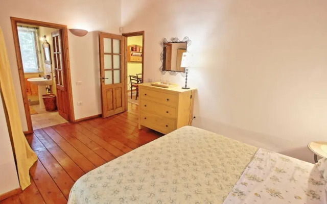 Kitrini Luxury Cottage