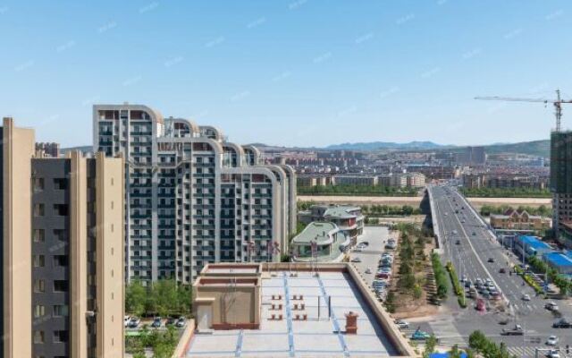 Vienna Hotel Inner Mongolia Chifeng Chixi Road