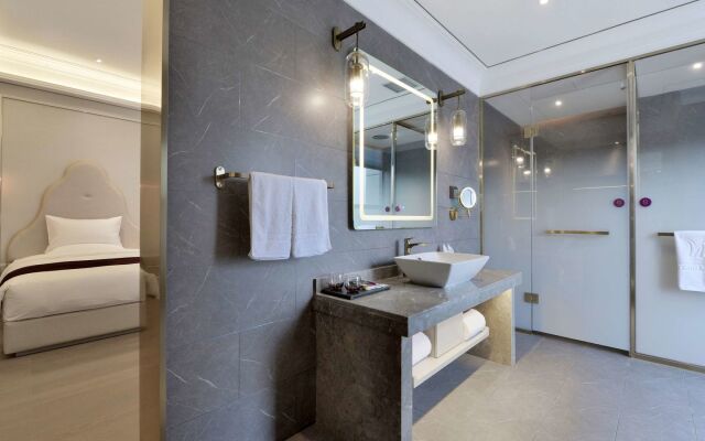 Mercure Taiyuan Jinyang