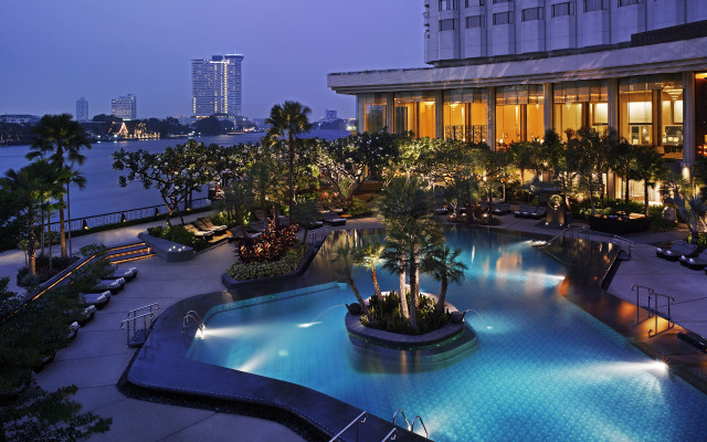 Shangri-La Bangkok