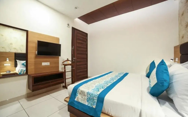 JMD Grand Regency Near Delhi IGI Airport