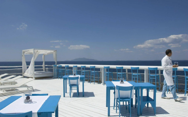 Jumeirah Capri Palace