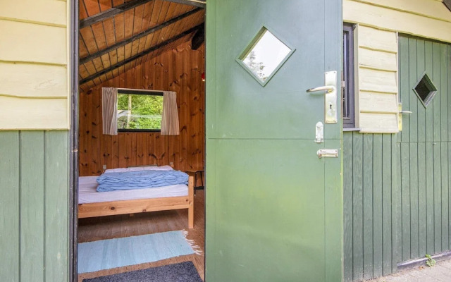 6 Person Holiday Home in Ansager-by Traum