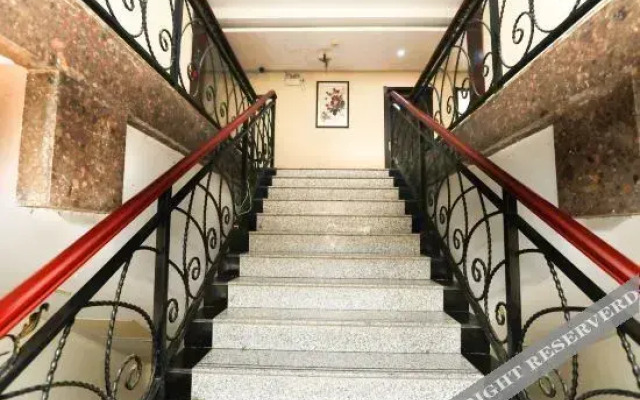 Oyo Xiangshan Patriotic Hotel