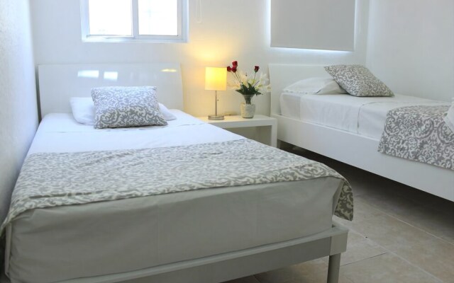 Las Torres Apartment