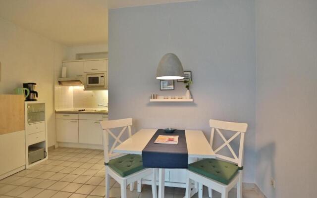 Haus Windrose Windrose Appartement 1