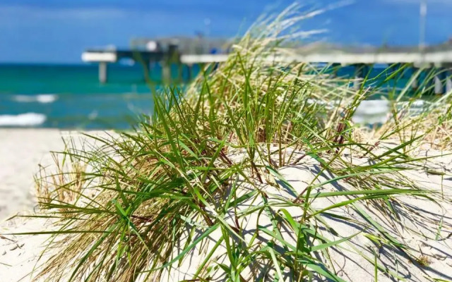 Strandbude 33