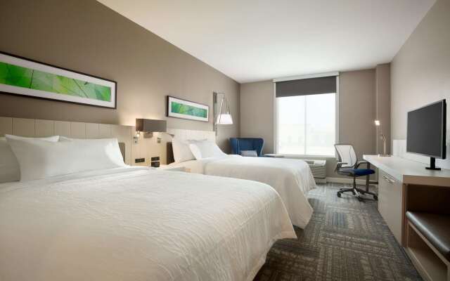 Hilton Garden Inn Houston-Baytown