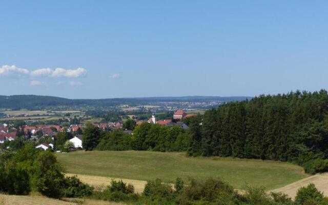Ferienwohnung Heimsheim