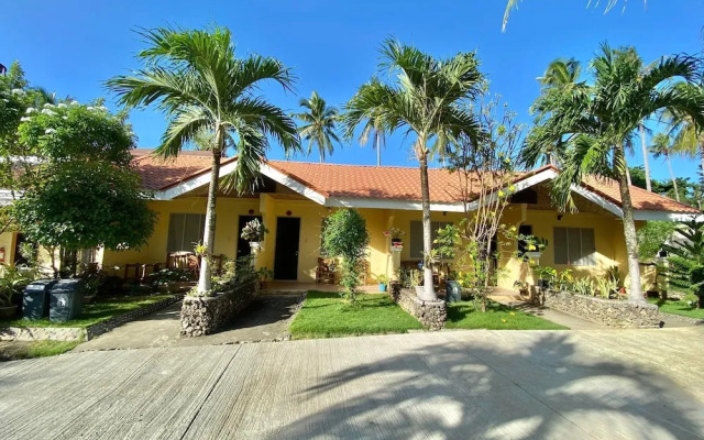 azure camotes resort hotel
