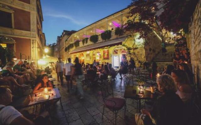 Heritage Hotel Park Hvar