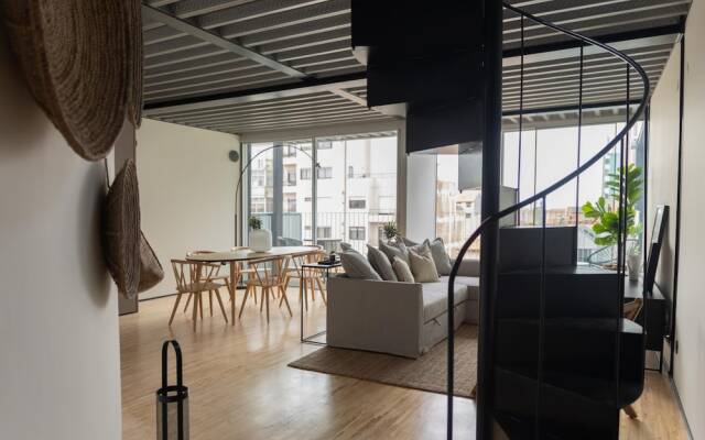 Feel Porto Matosinhos City Flat VI