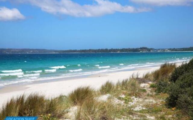 Hayes Beach House - Jervis Bay's #1