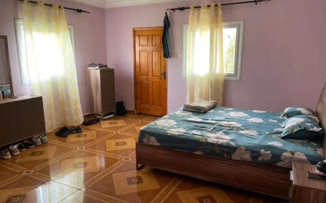 Guest house
