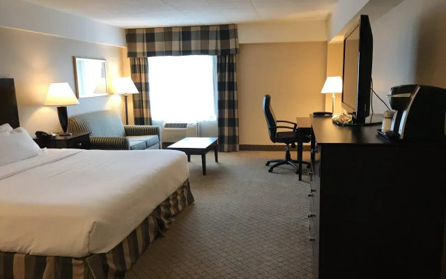 Holiday Inn Johnstown Downtown by IHG