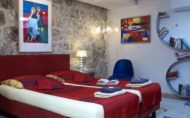 Dubrovnik Luxury Apartments
