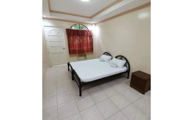 DDD Habitat Iloilo Dormtel