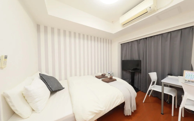 IBASHO Shibuya Dogenzaka 810 – Guest Rooms – Tokyo