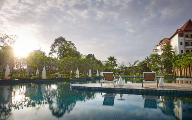 Resort PARKROYAL A'Famosa Melaka Resort