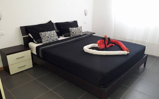 Bilocale Fronte Mare 10, Sal Rei, Boa Vista