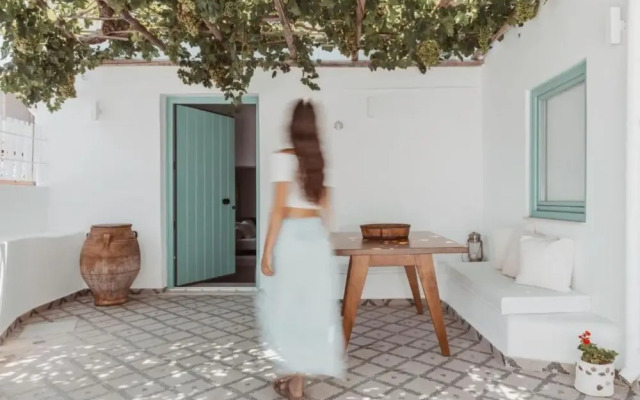 Lilika s Holiday Maisonette by Estia