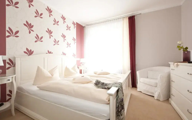 Boutique-Hotel Das Haus am Walde