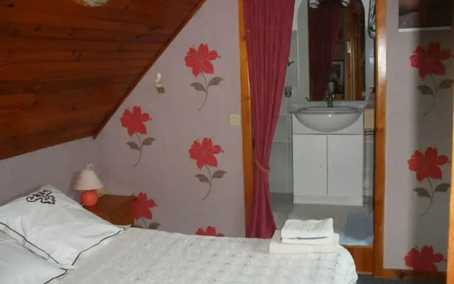 Chambres d'hotes A la Ferme Cosquer