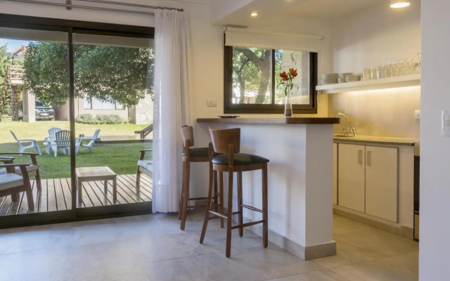 Ville Saint Germain Apart Hotel & Spa